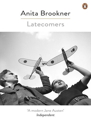 Latecomers - ebook